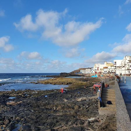 Agujero Del Norte Gáldar エクステリア 写真