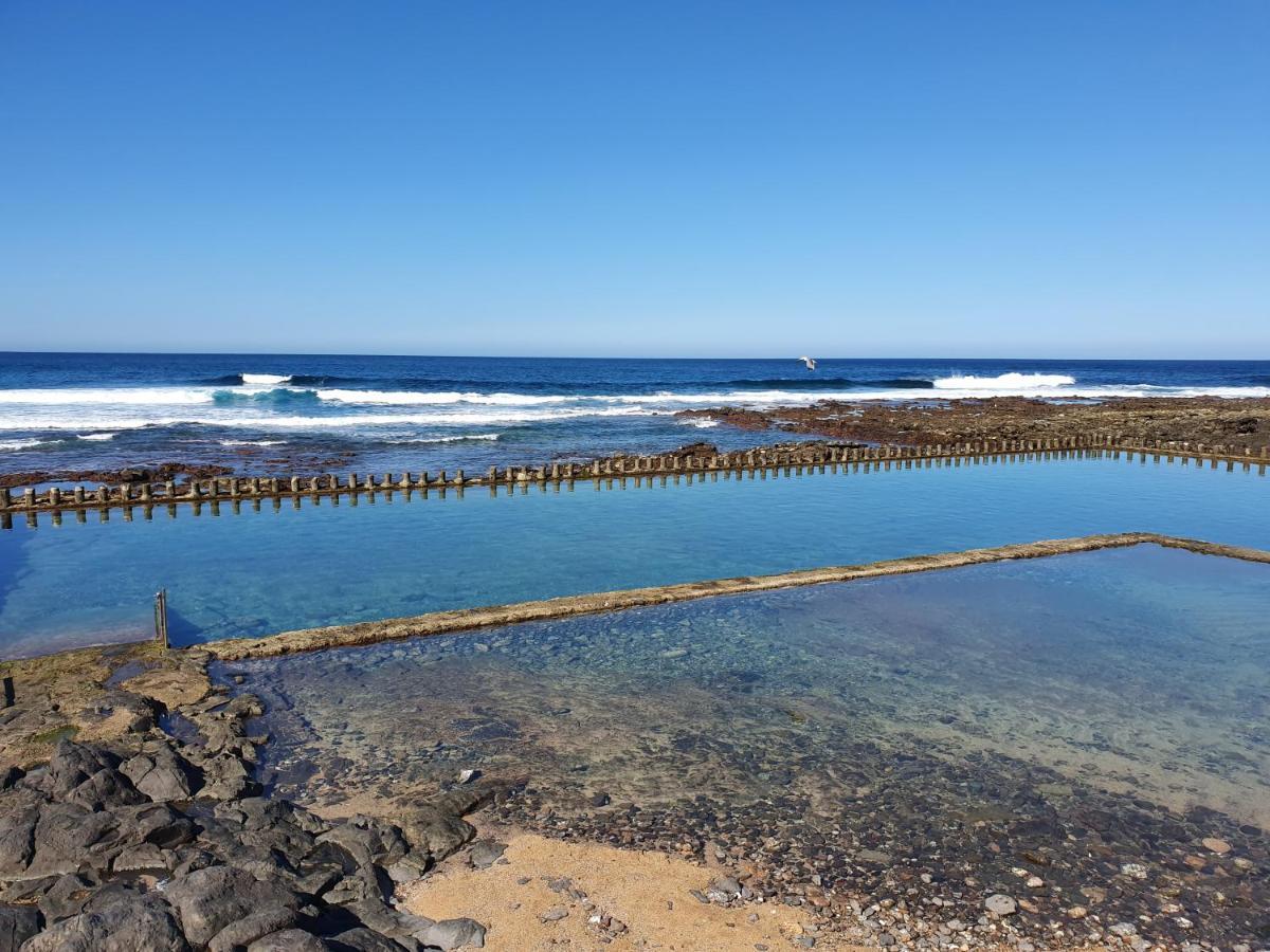 Agujero Del Norte Gáldar エクステリア 写真