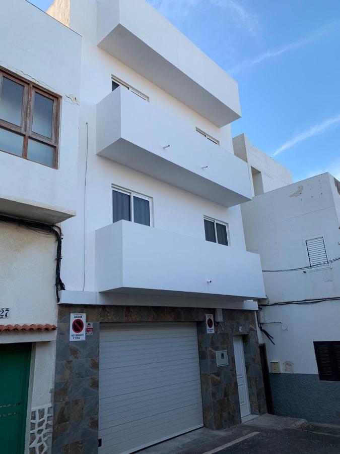 Agujero Del Norte Gáldar エクステリア 写真